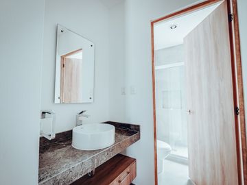 DEPARTAMENTO EN VENTA FRACC. VILLA MAGNA