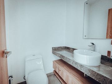 DEPARTAMENTO EN VENTA FRACC. VILLA MAGNA