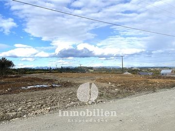 Parcelas en venta 5000 m2 c/u , Puerto Varas , Parque Ivian