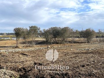 Parcelas en venta 5000 m2 c/u , Puerto Varas , Parque Ivian