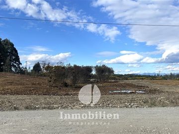 Parcelas en venta 5000 m2 c/u , Puerto Varas , Parque Ivian