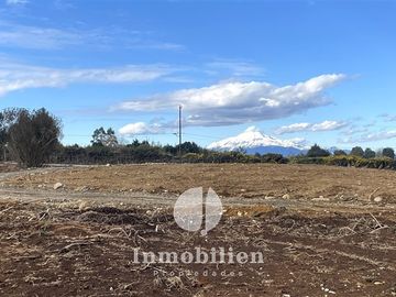 Parcelas en venta 5000 m2 c/u , Puerto Varas , Parque Ivian