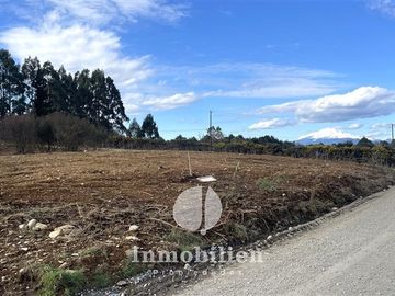 Parcelas en venta 5000 m2 c/u , Puerto Varas , Parque Ivian