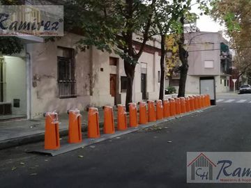 (*VENDIDO*) Hermoso departamento a 400 mts. Av. Cabildo- Nuñez