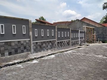 Bayar 12X, Beli Tanah Kavling di Jogja Utara; Layak Investasi