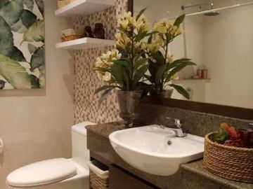 Resort Inspired 2BR Condo in Sucat Paranaque Asteria Residences