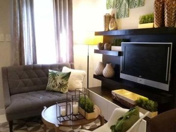 Resort Inspired 2BR Condo in Sucat Paranaque Asteria Residences