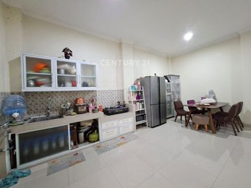 DIJUAL RUMAH BAGUS DI DUREN SAWIT JAKARTA TIMUR