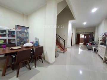 DIJUAL RUMAH BAGUS DI DUREN SAWIT JAKARTA TIMUR