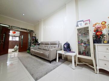 DIJUAL RUMAH BAGUS DI DUREN SAWIT JAKARTA TIMUR