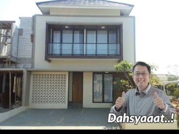 Rumah Gunung Pati Dijual Cepat kondisi sangat Bagus terawat