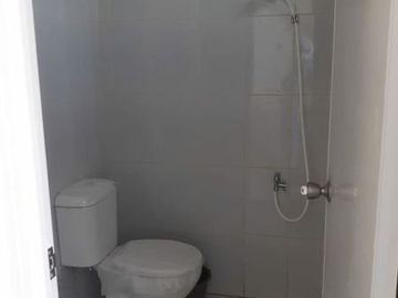 Rumah 2 Lantai Harga 1 Lantai di Kemang Bogor