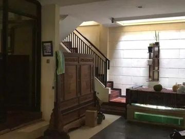 DIJUAL RUMAH wisma sarinadi Buduran Sidoarjo