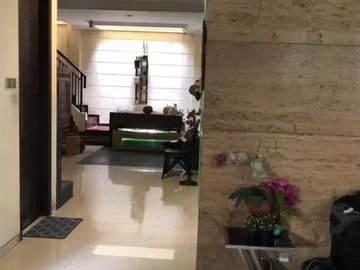 DIJUAL RUMAH wisma sarinadi Buduran Sidoarjo