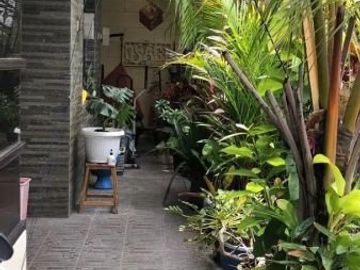 DIJUAL RUMAH wisma sarinadi Buduran Sidoarjo