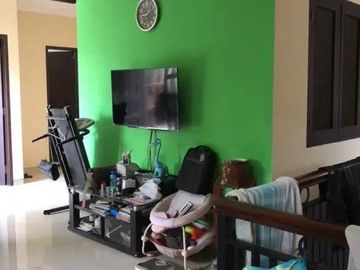 DIJUAL RUMAH wisma sarinadi Buduran Sidoarjo