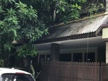 DIJUAL RUMAH wisma sarinadi Buduran Sidoarjo