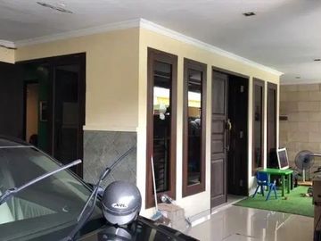 DIJUAL RUMAH wisma sarinadi Buduran Sidoarjo