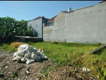 Tanah pagesangan baru berpondasi harga 8 jt/m negoo
