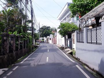 Dijual Rumah Klasik Besar Di Pasar Minggu Jaksel 9228