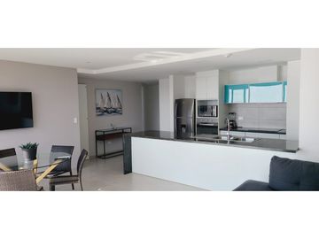 Departamento en venta apartamento edificio Ibiza