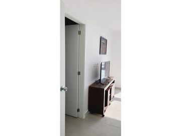 Departamento en venta apartamento edificio Ibiza