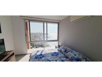 Departamento en venta apartamento edificio Ibiza