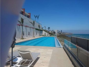 Departamento en venta apartamento edificio Ibiza
