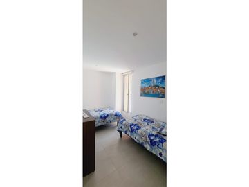 Departamento en venta apartamento edificio Ibiza