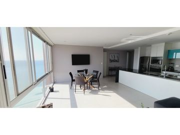 Departamento en venta apartamento edificio Ibiza