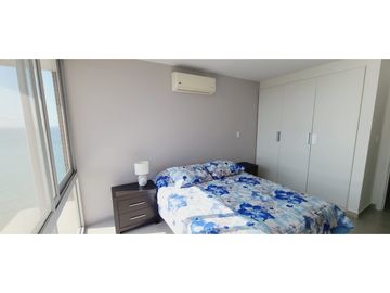 Departamento en venta apartamento edificio Ibiza