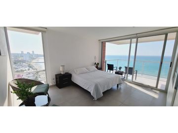 Departamento en venta apartamento edificio Ibiza