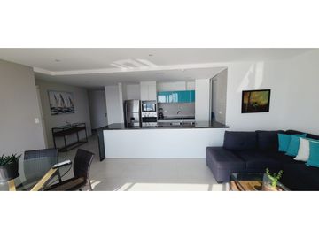 Departamento en venta apartamento edificio Ibiza