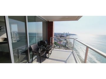Departamento en venta apartamento edificio Ibiza