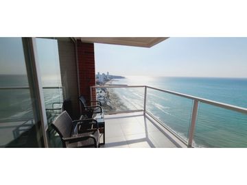 Departamento en venta apartamento edificio Ibiza