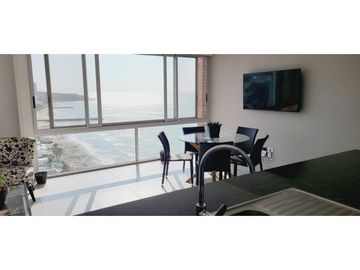 Departamento en venta apartamento edificio Ibiza