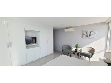 Departamento en venta apartamento edificio Ibiza