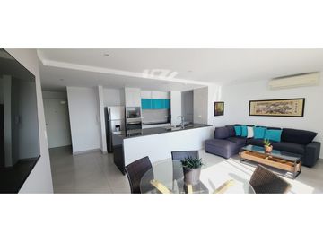 Departamento en venta apartamento edificio Ibiza