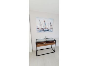 Departamento en venta apartamento edificio Ibiza