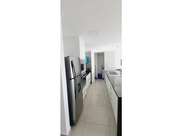 Departamento en venta apartamento edificio Ibiza