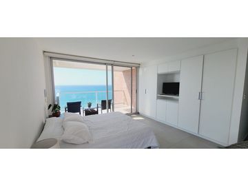 Departamento en venta apartamento edificio Ibiza