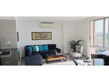Departamento en venta apartamento edificio Ibiza