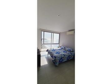 Departamento en venta apartamento edificio Ibiza