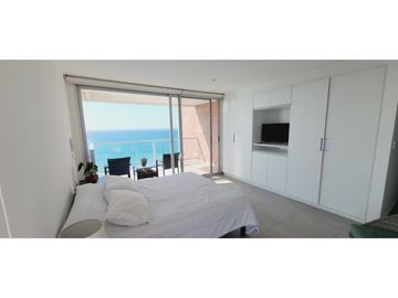 Departamento en venta apartamento edificio Ibiza