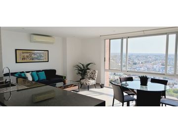 Departamento en venta apartamento edificio Ibiza