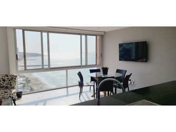 Departamento en venta apartamento edificio Ibiza