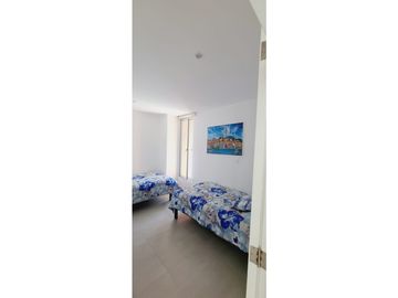 Departamento en venta apartamento edificio Ibiza