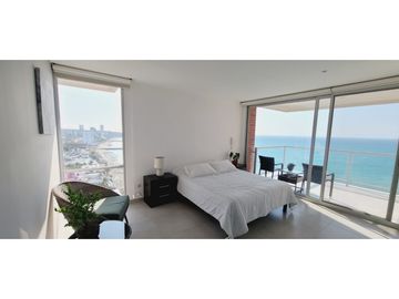 Departamento en venta apartamento edificio Ibiza