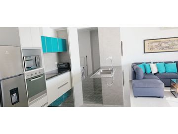 Departamento en venta apartamento edificio Ibiza