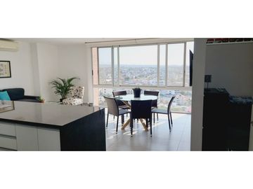 Departamento en venta apartamento edificio Ibiza